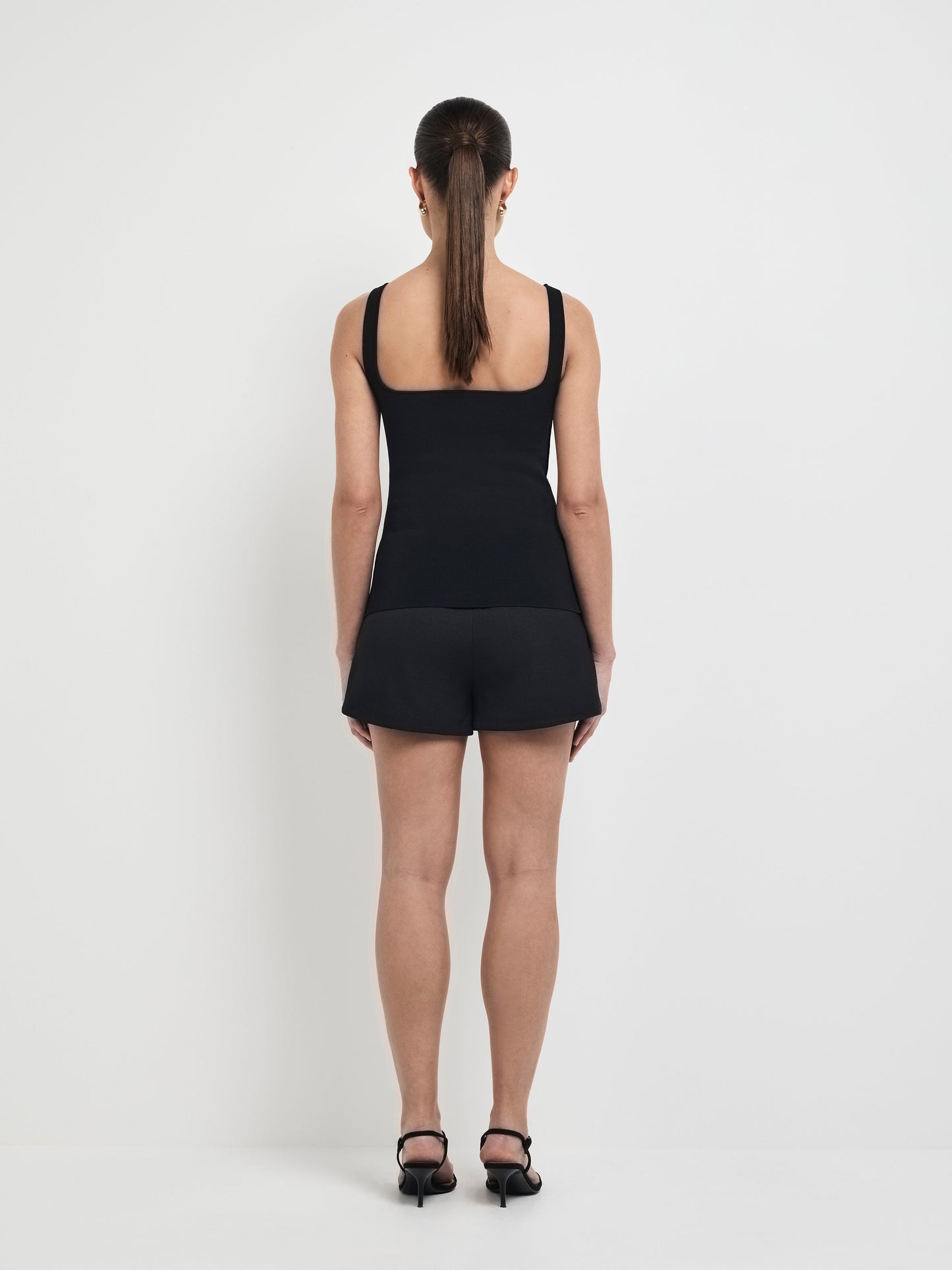 NICOLETTE KNIT TOP