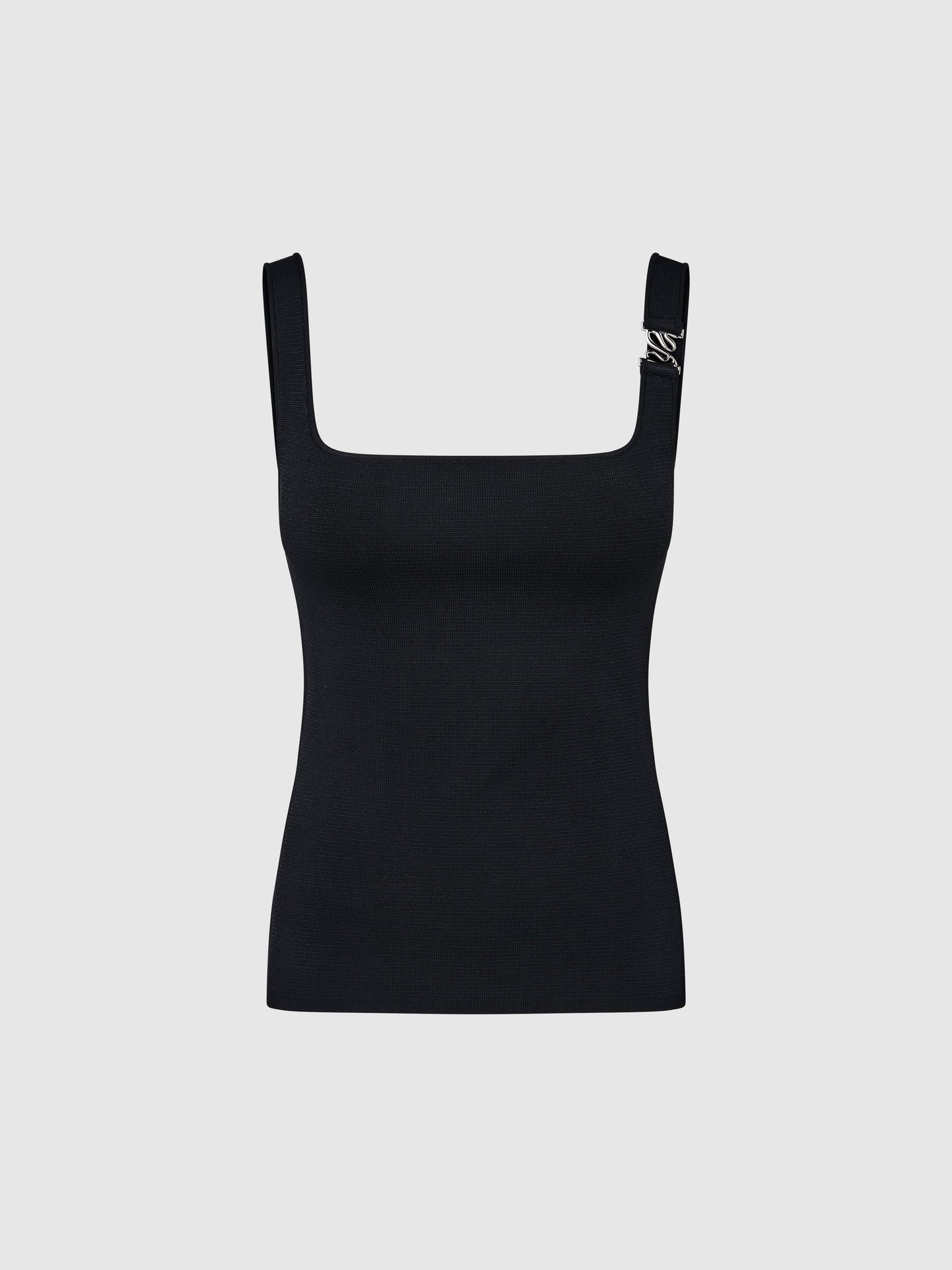 NICOLETTE KNIT TOP