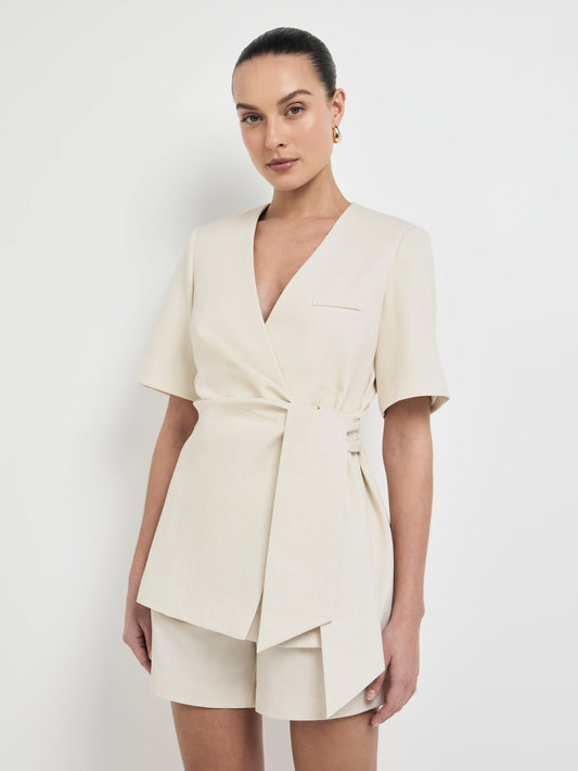 CARMEN SHACKET