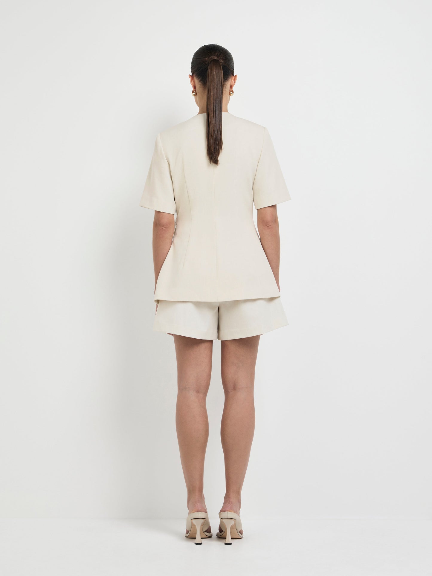 CARMEN SHACKET