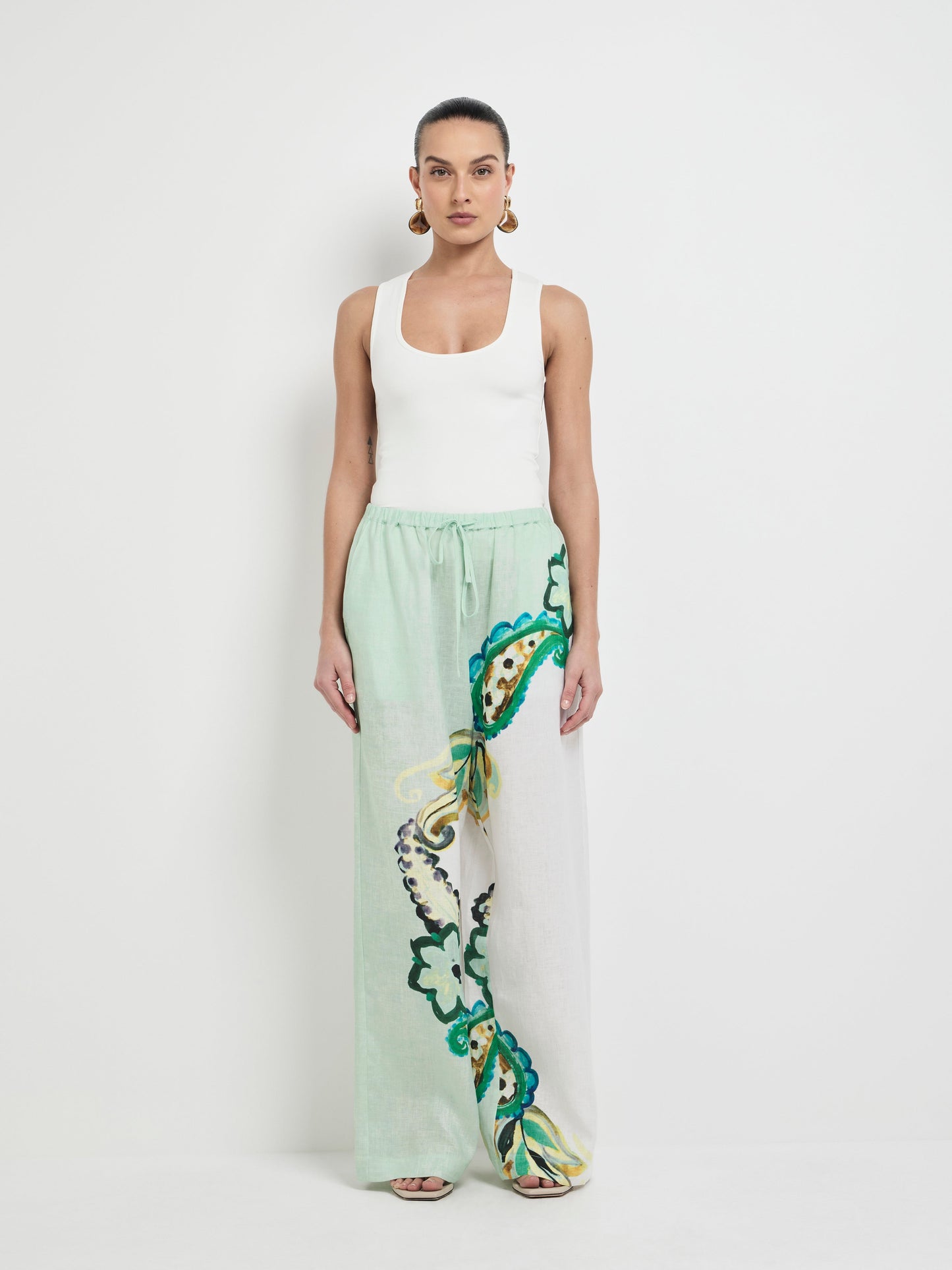 DREAMER PANT