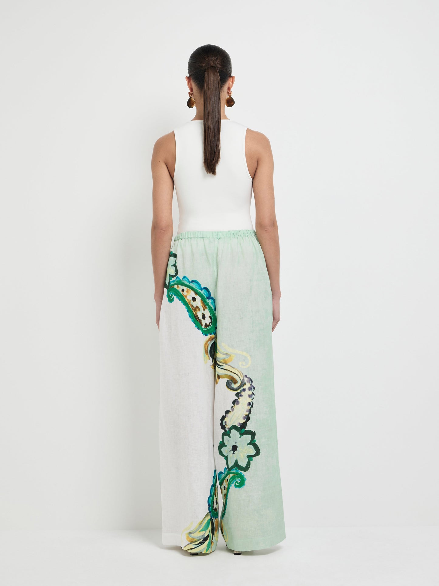 DREAMER PANT