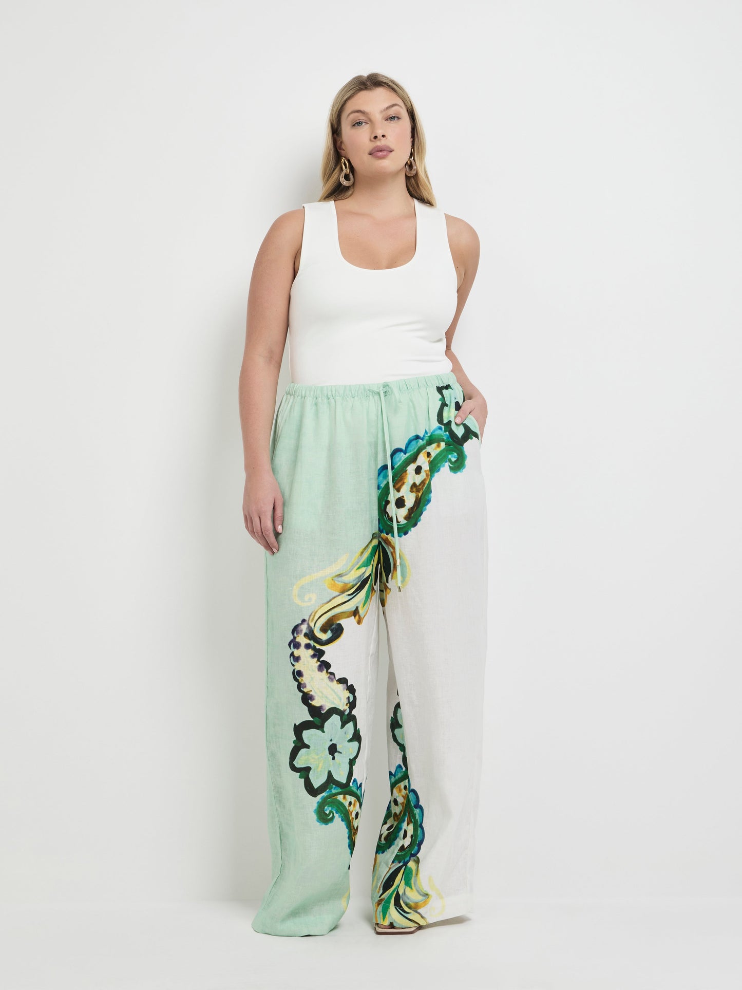 DREAMER PANT