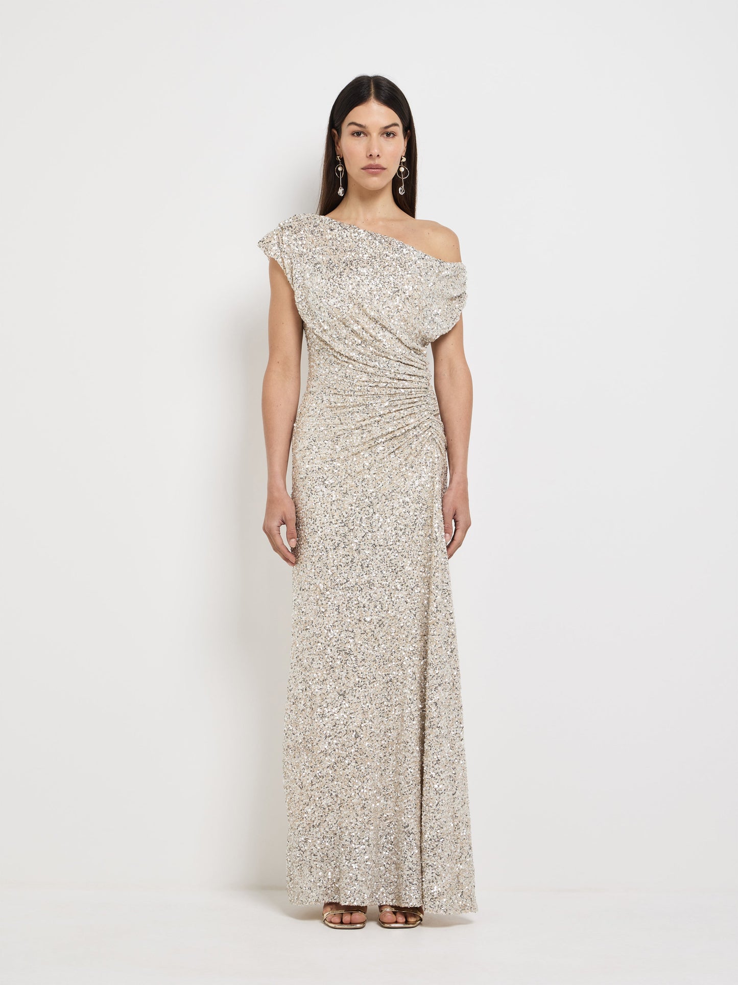 MARTINA MAXI DRESS
