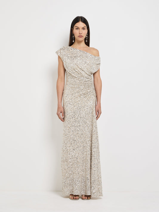 MARTINA MAXI DRESS