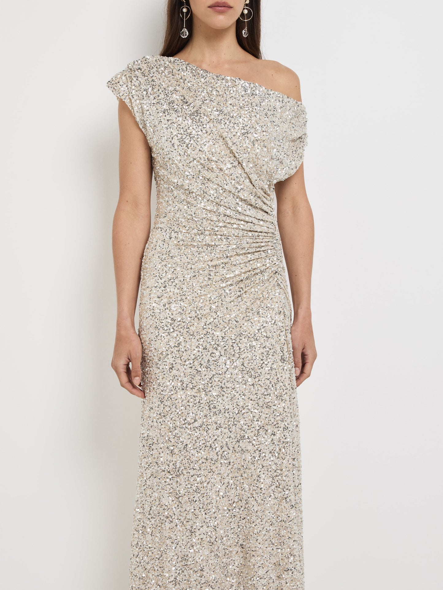 MARTINA MAXI DRESS