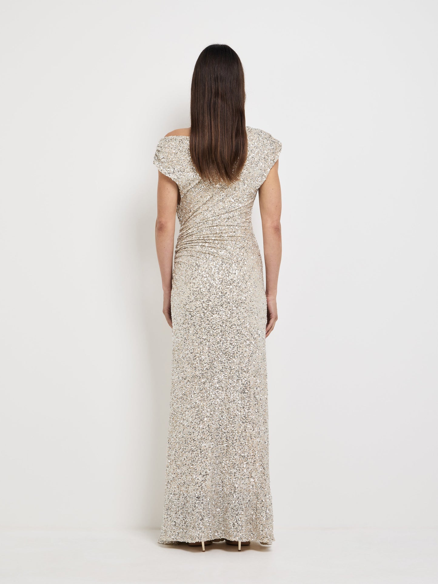 MARTINA MAXI DRESS