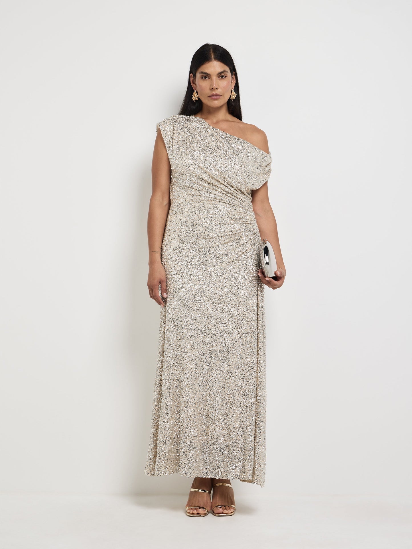MARTINA MAXI DRESS