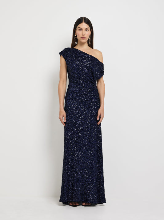MARTINA MAXI DRESS