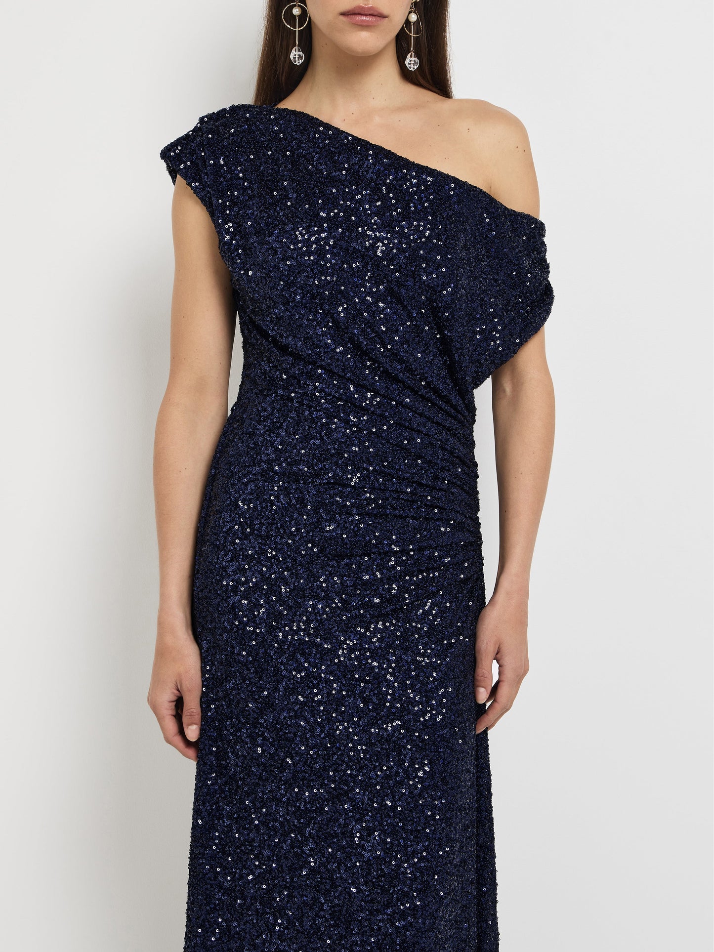 MARTINA MAXI DRESS
