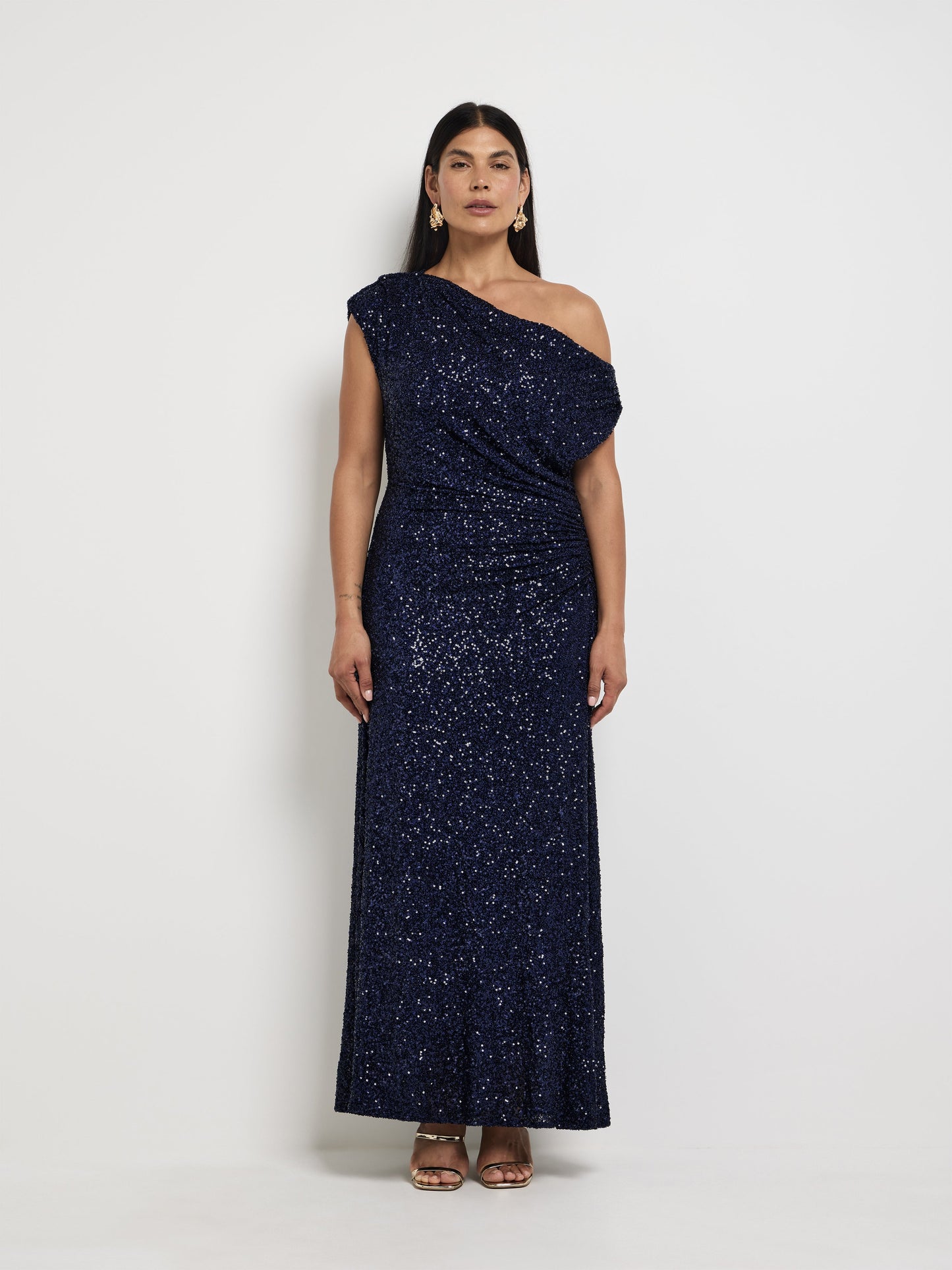 MARTINA MAXI DRESS