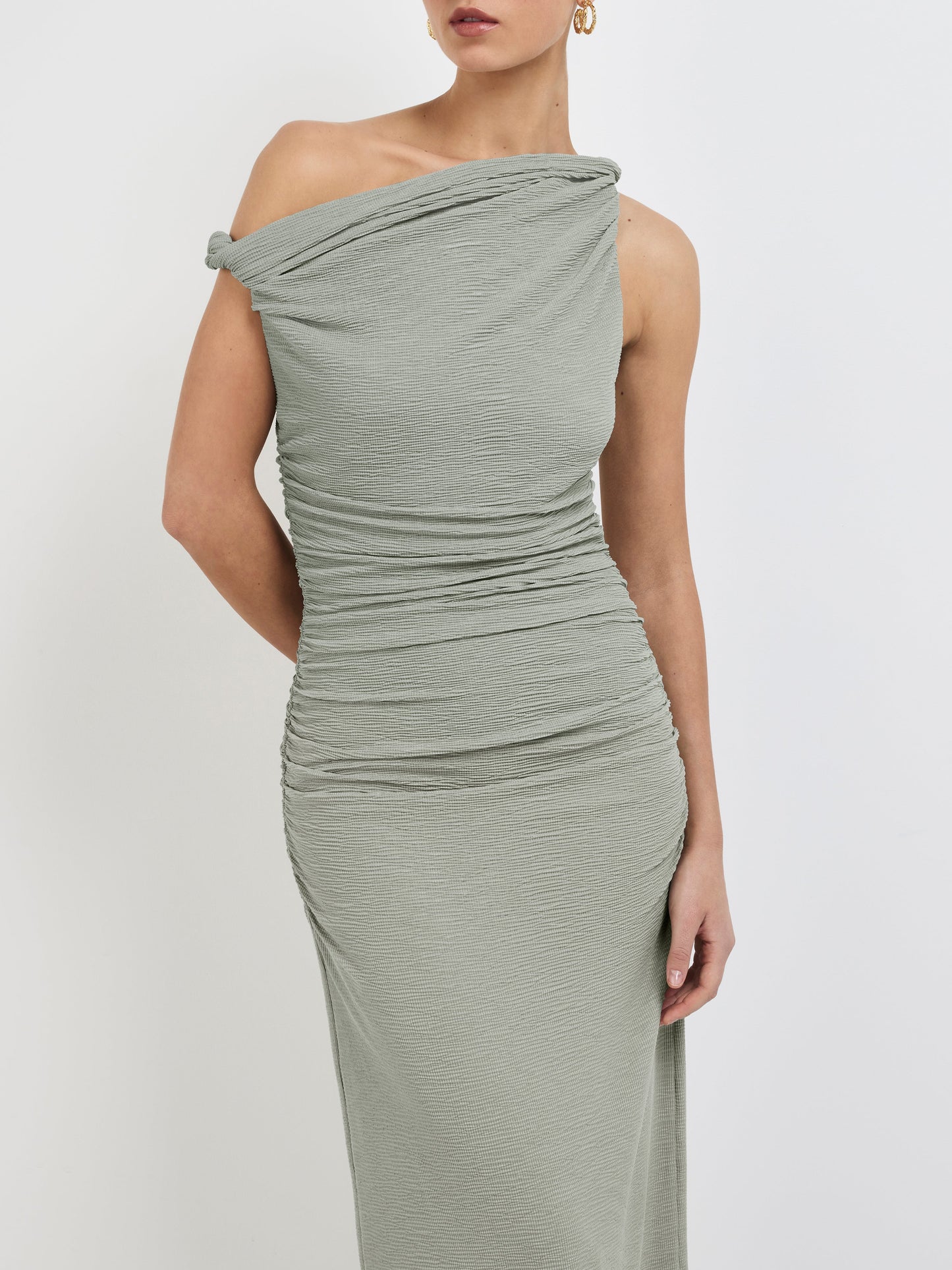ATHENA DRESS