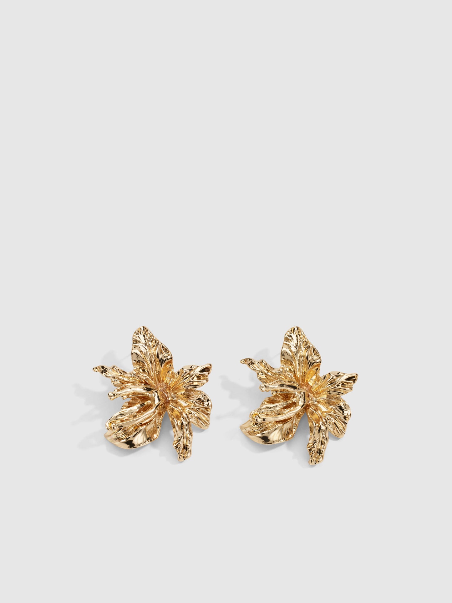 POPPY EARRING