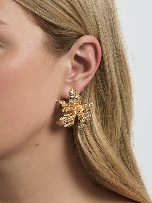 POPPY EARRING
