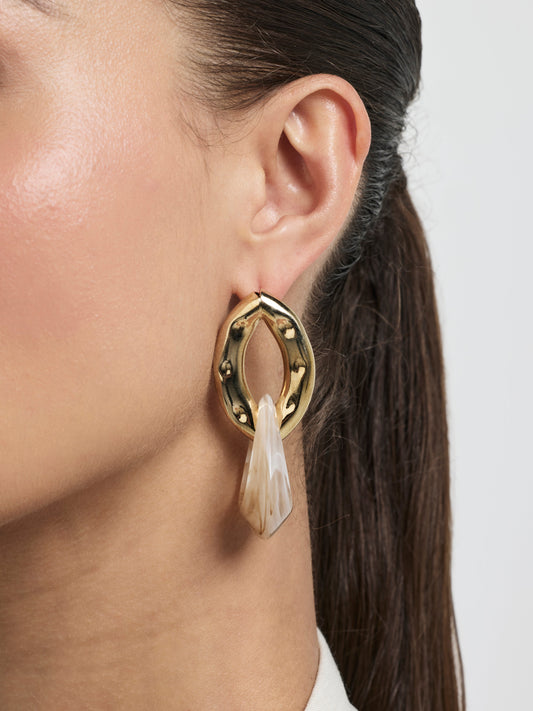 MONACO EARRING