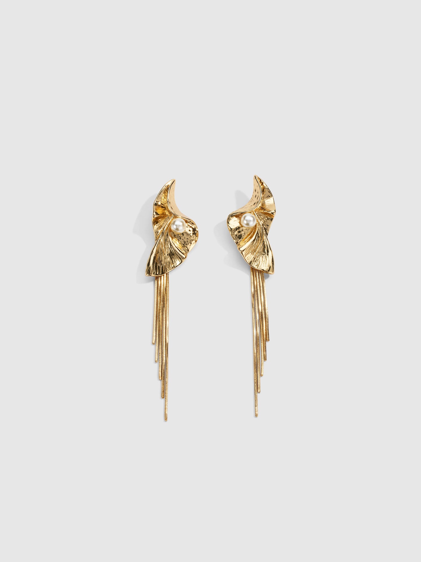 OLIVIA EARRING