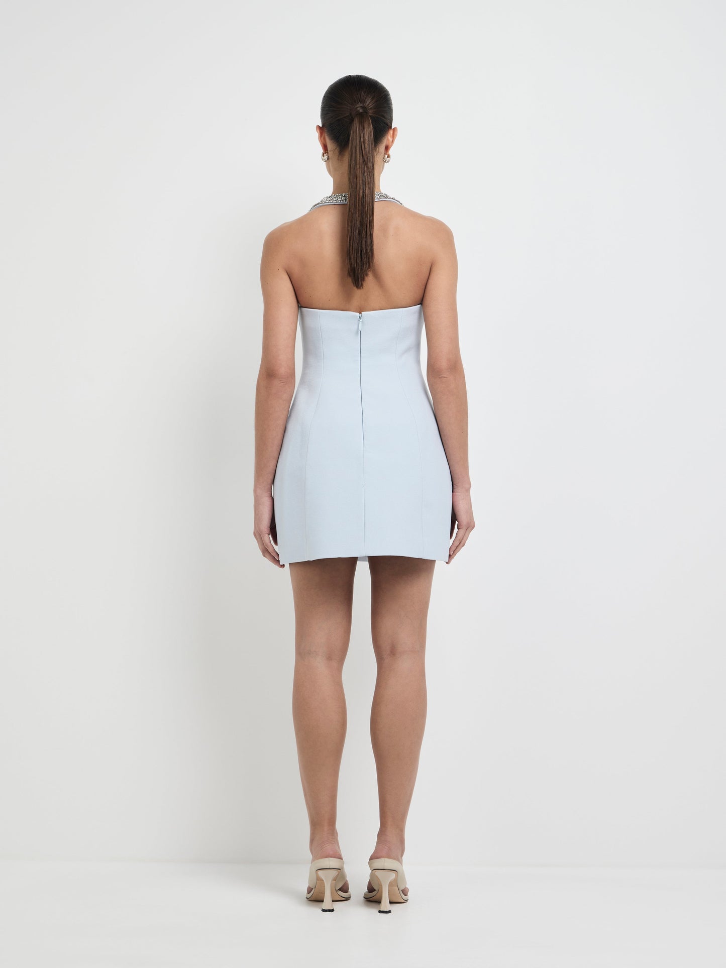 PARIS MINI DRESS
