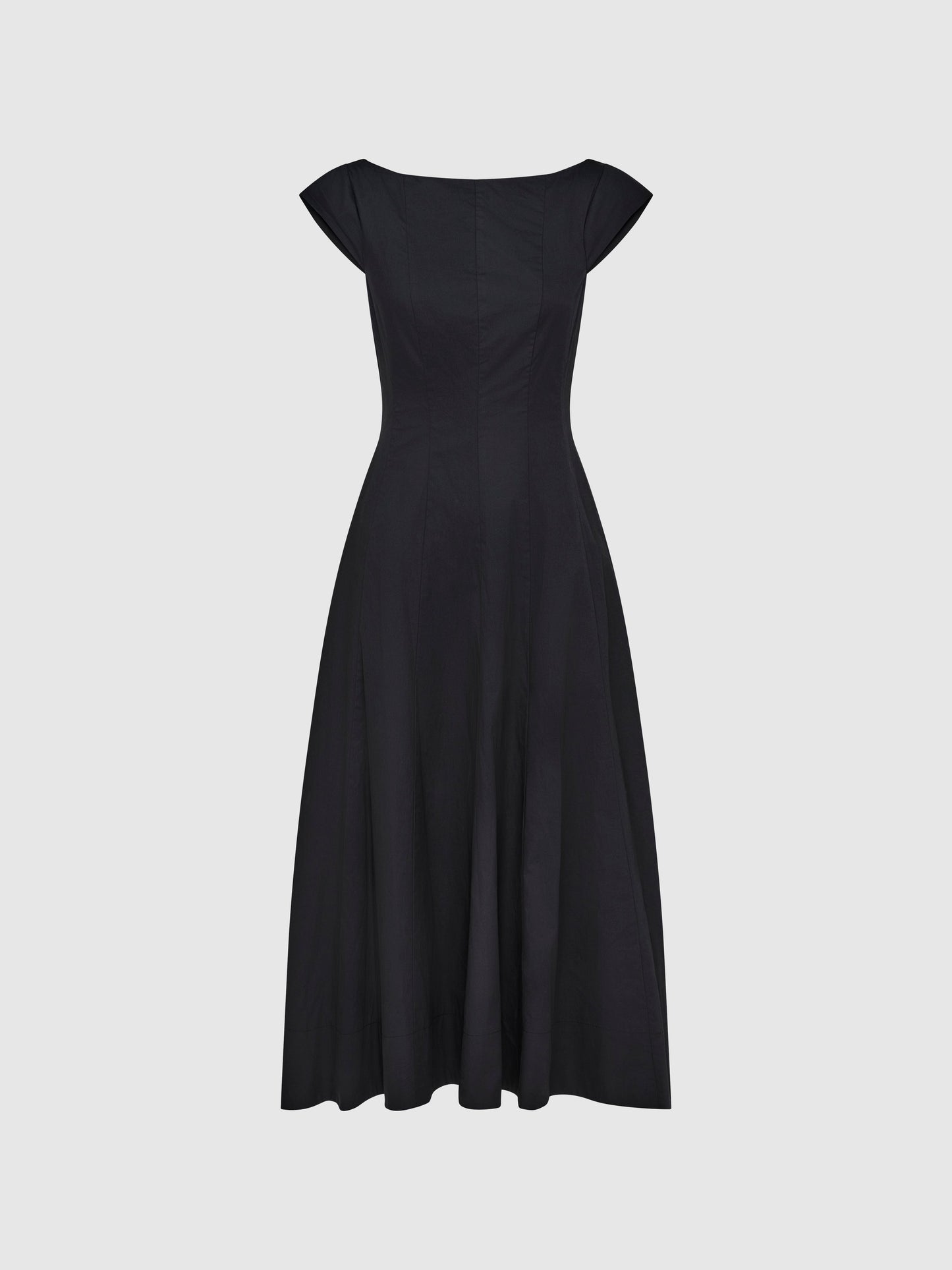 AMELIE MIDI DRESS