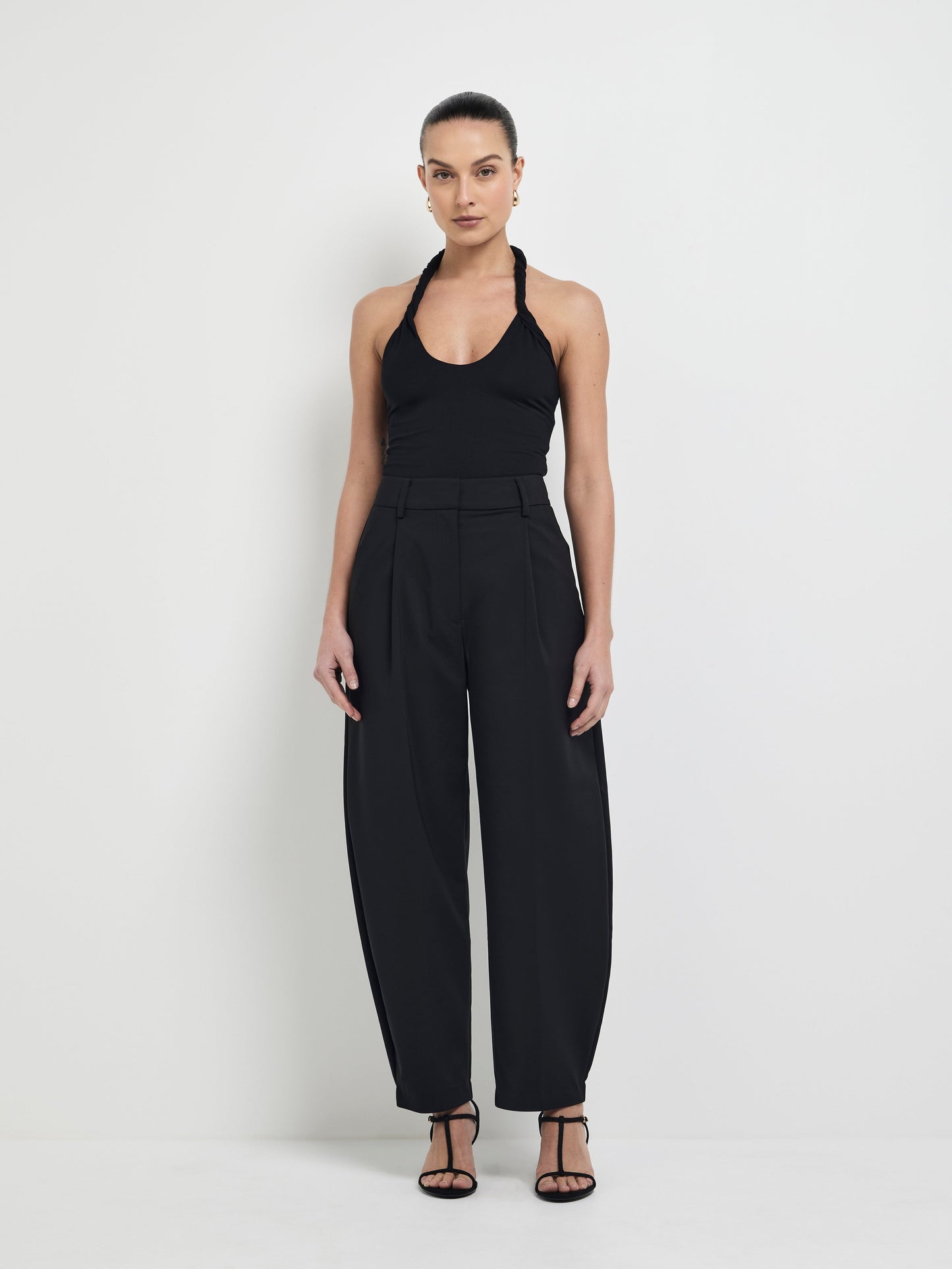 POPPY PANT