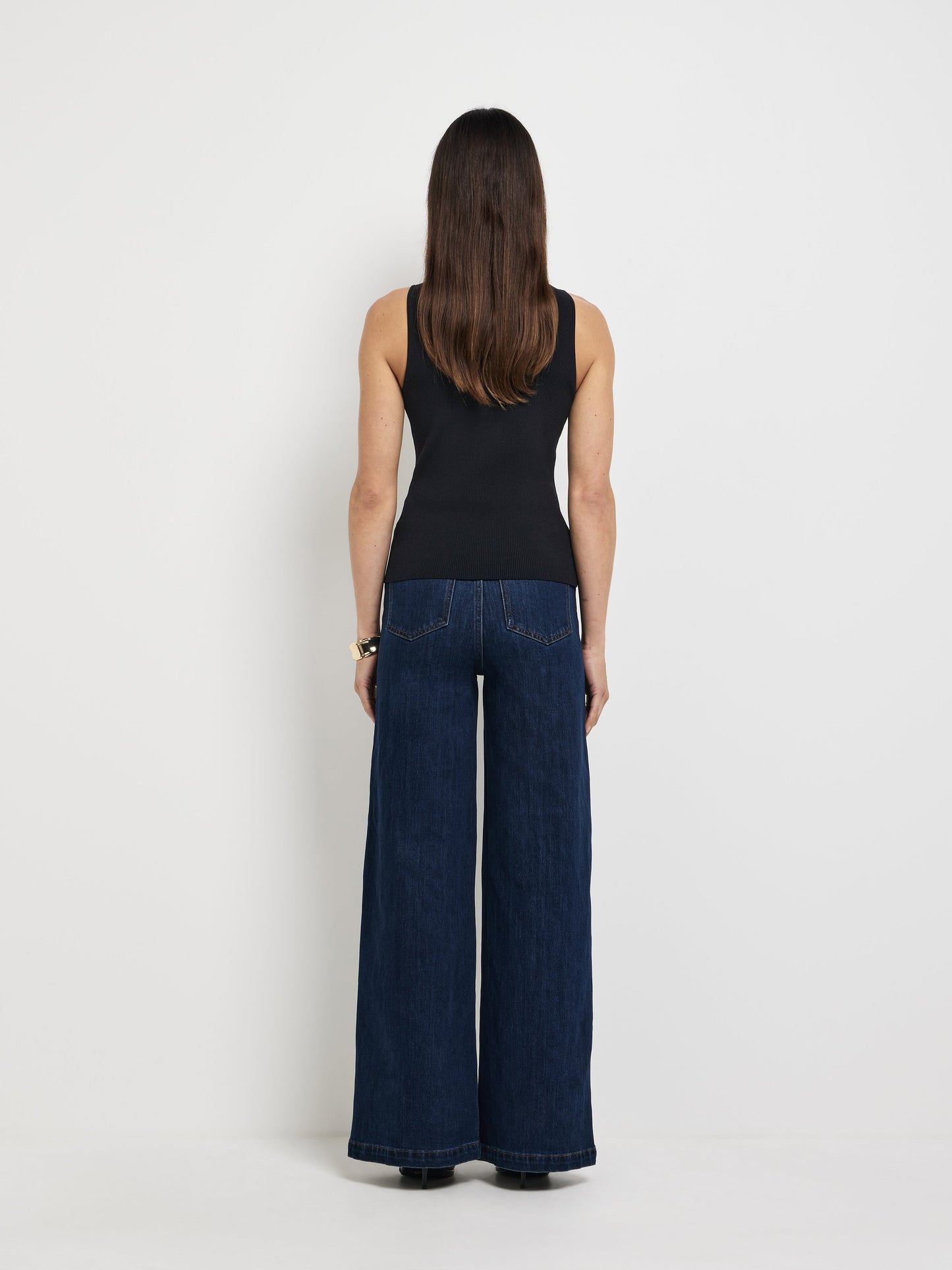 CLEMENT KNIT TOP