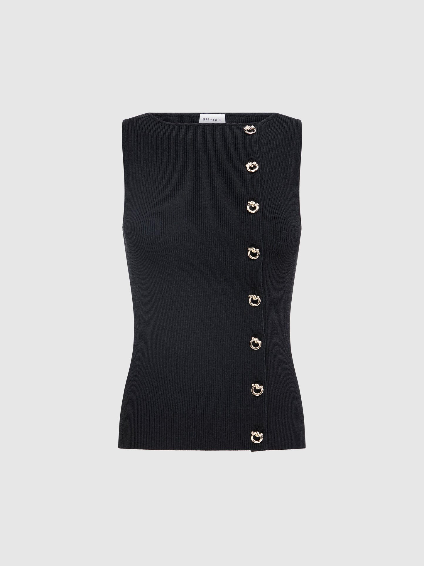 CLEMENT KNIT TOP