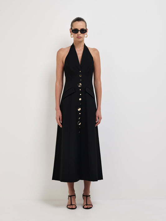 SHAI MAXI DRESS
