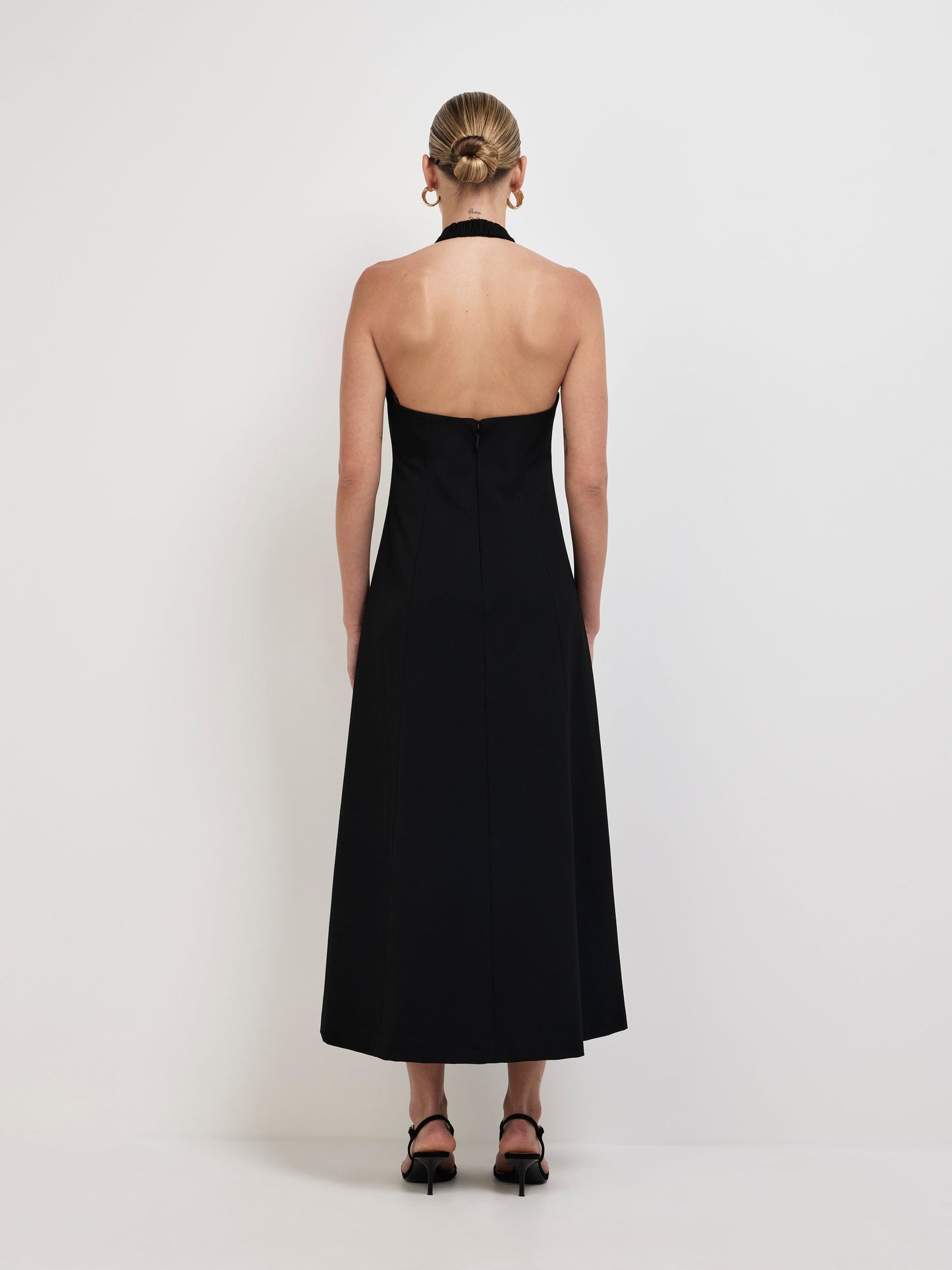SHAI MAXI DRESS