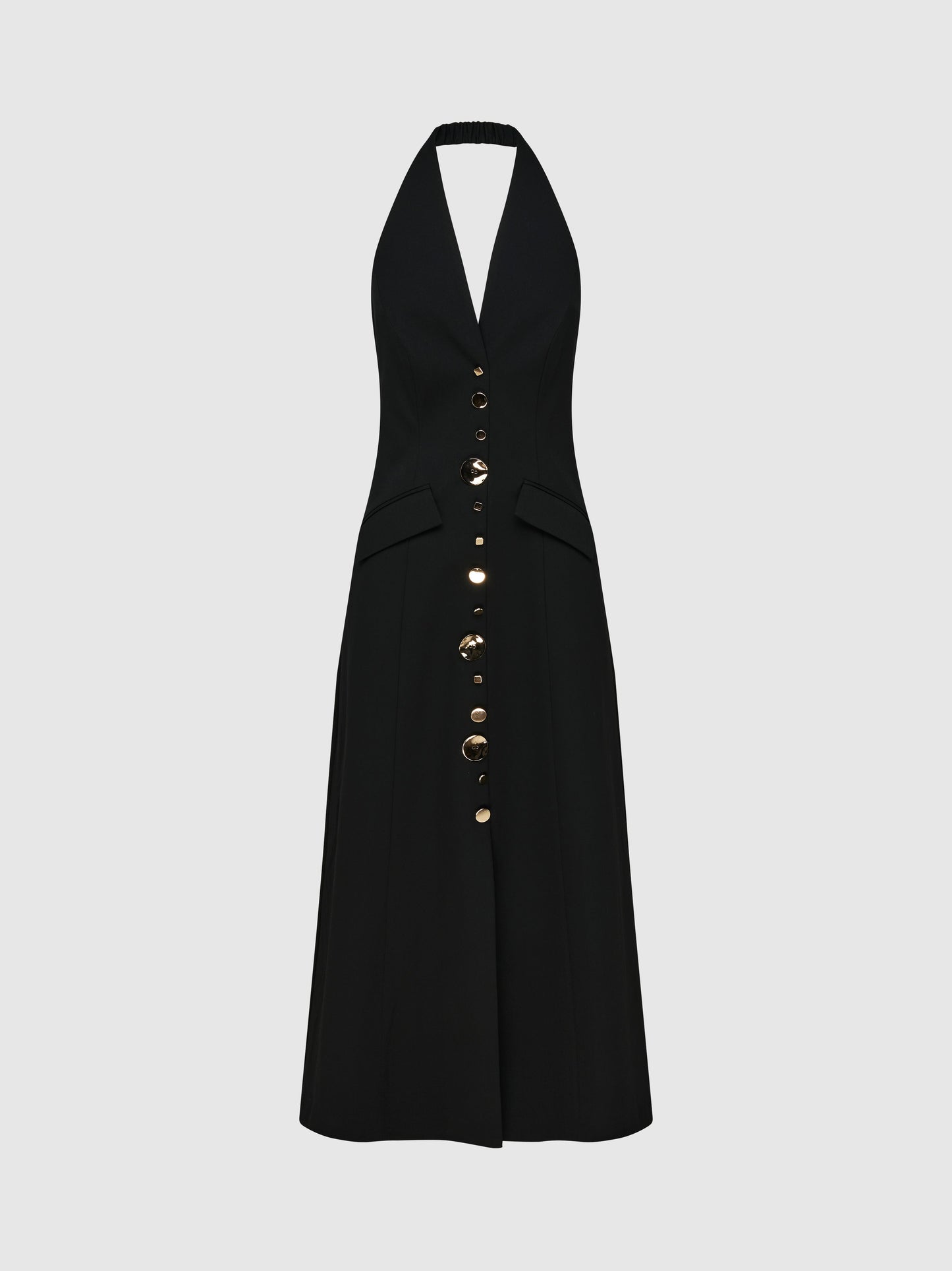 SHAI MAXI DRESS