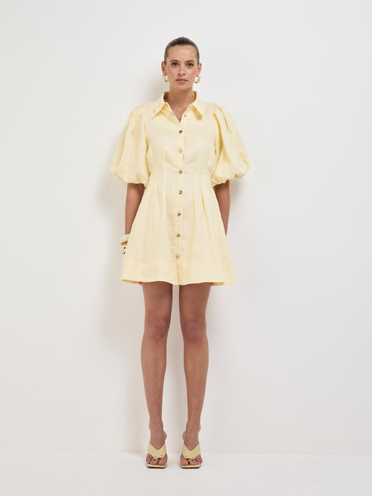 ELISA MINI DRESS
