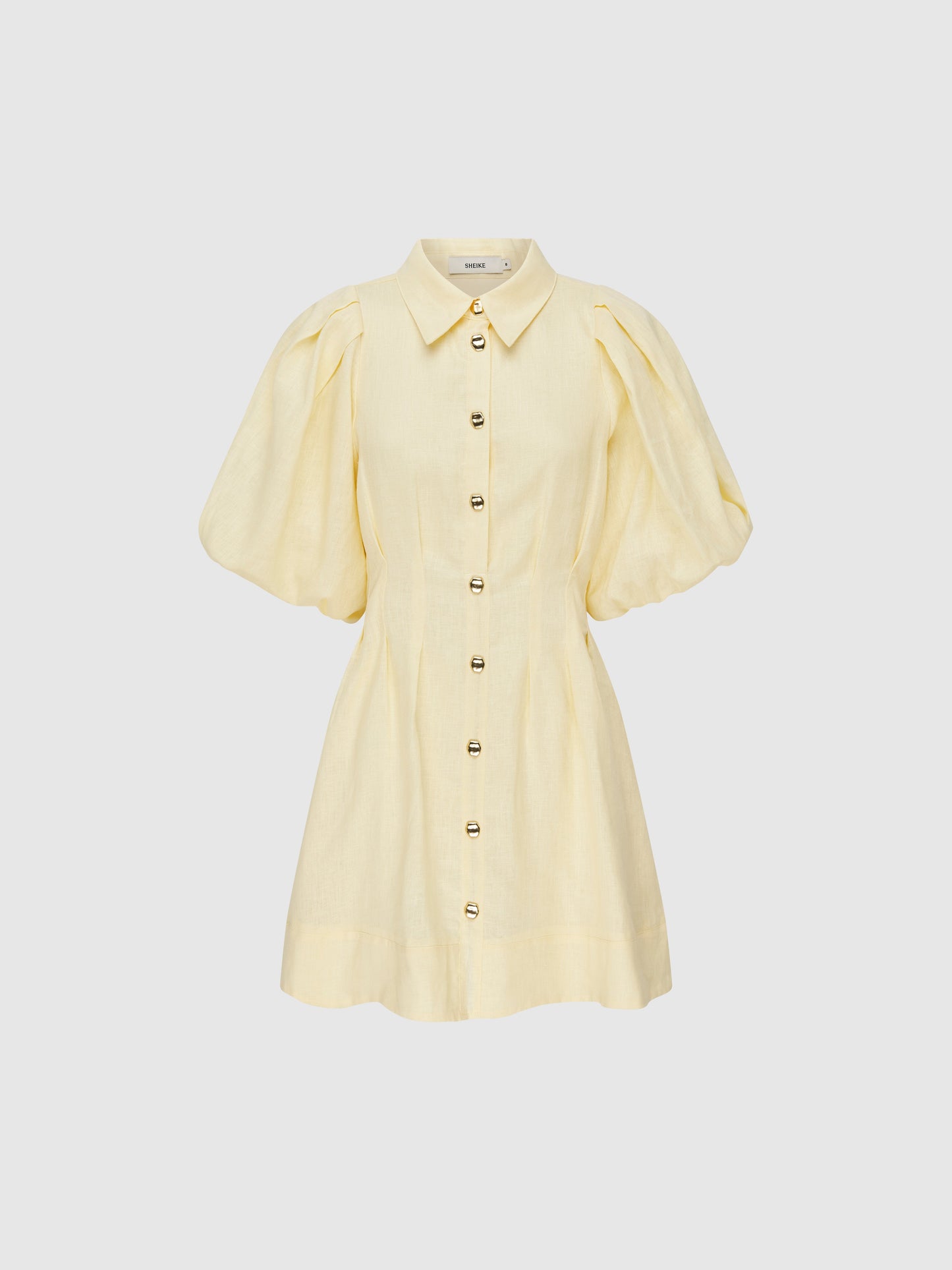 ELISA MINI DRESS