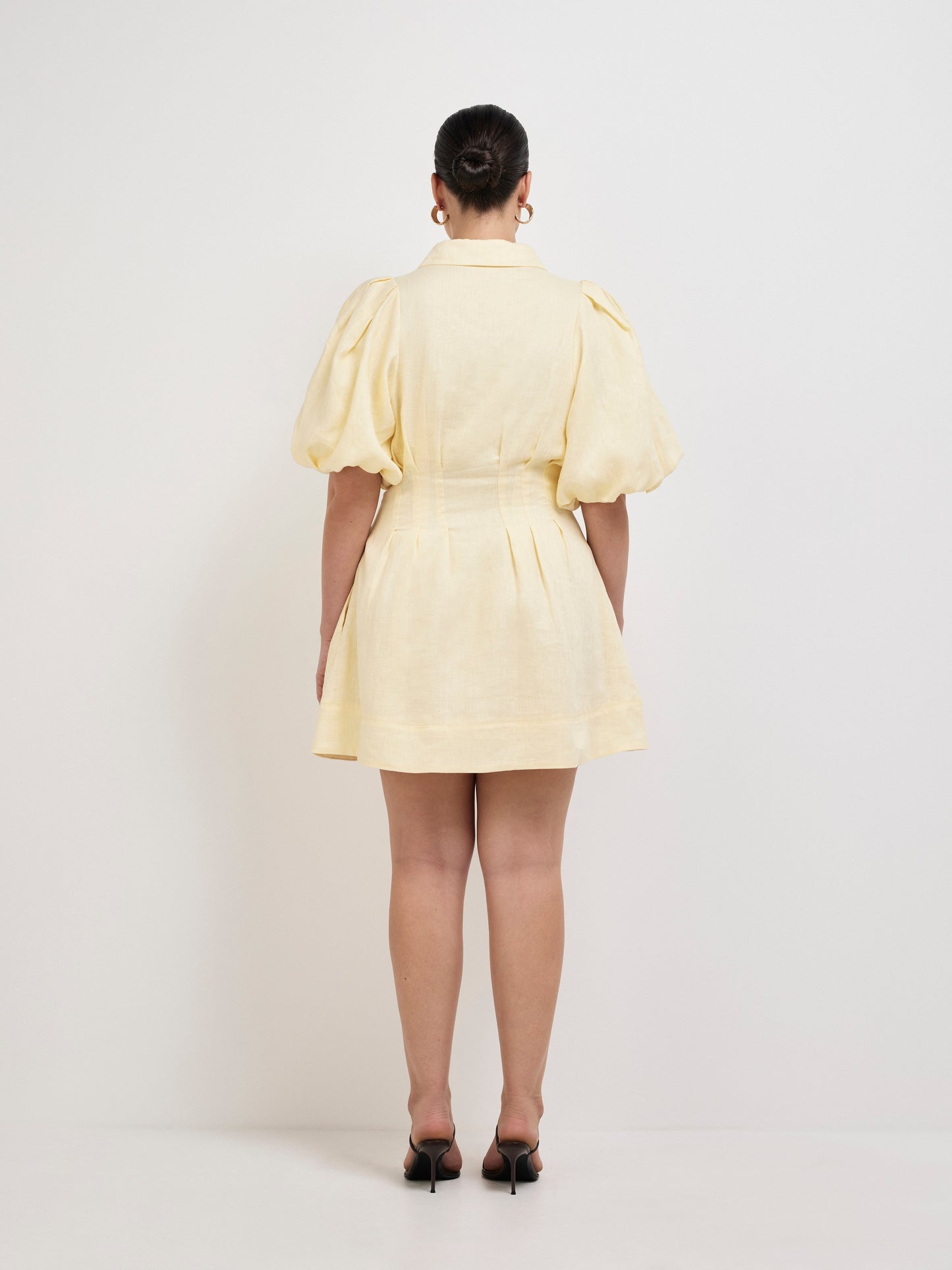 ELISA MINI DRESS