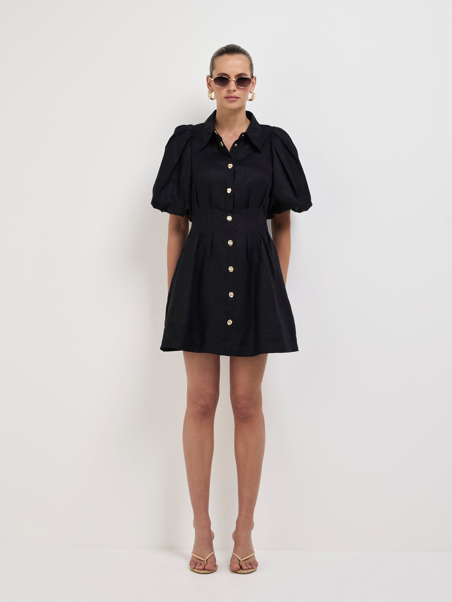 ELISA MINI DRESS
