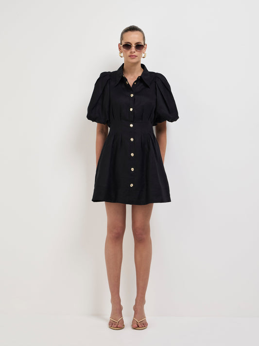 ELISA MINI DRESS