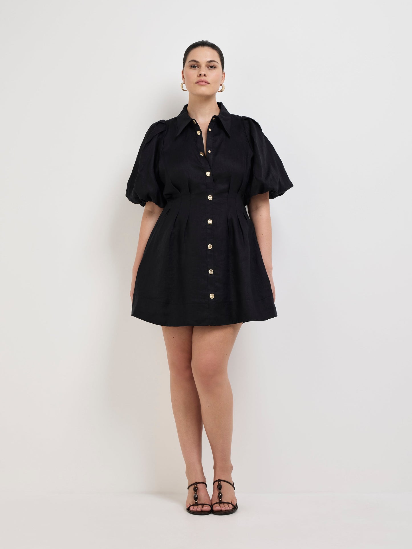 ELISA MINI DRESS
