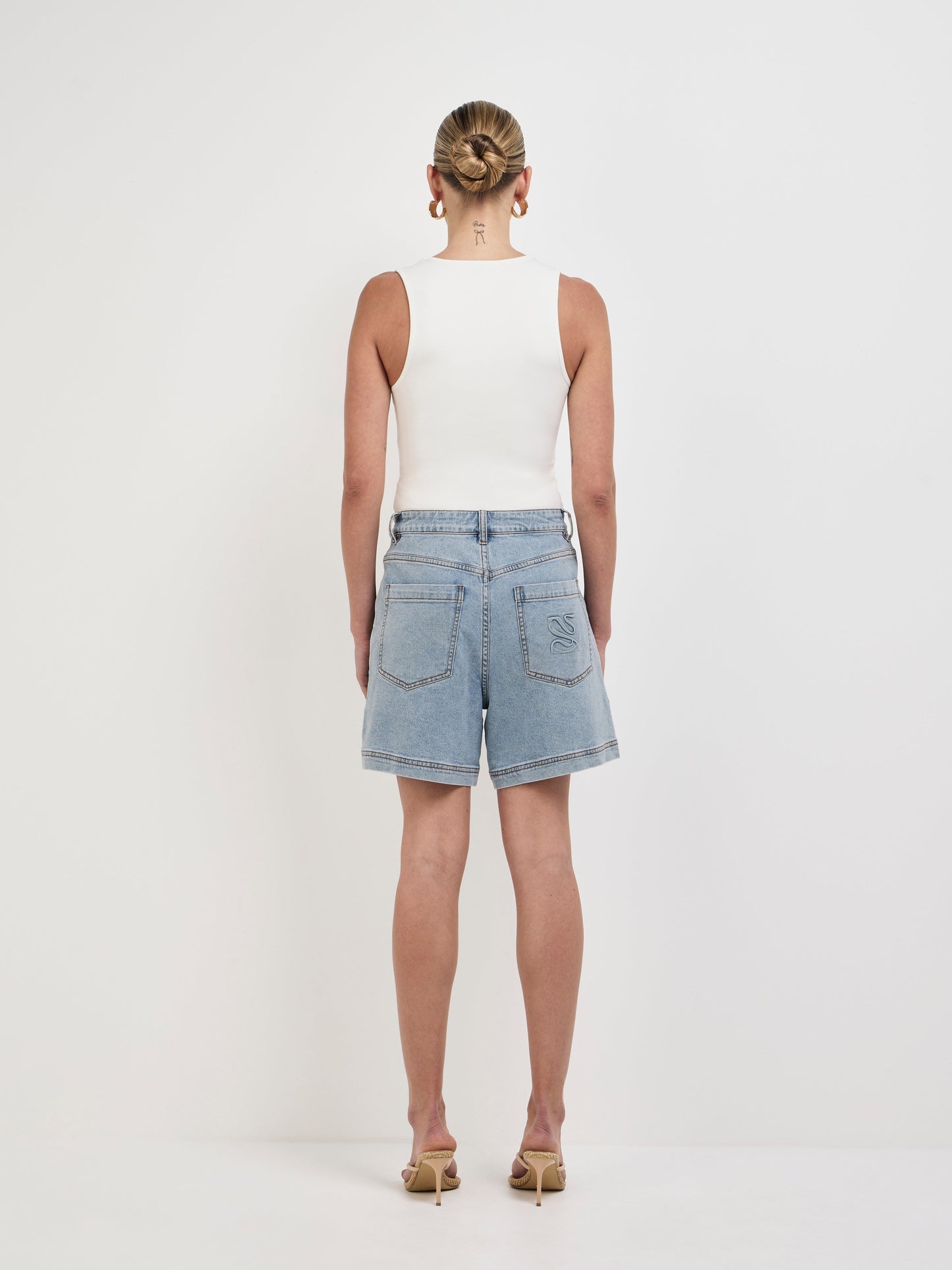 EMMA SHORT