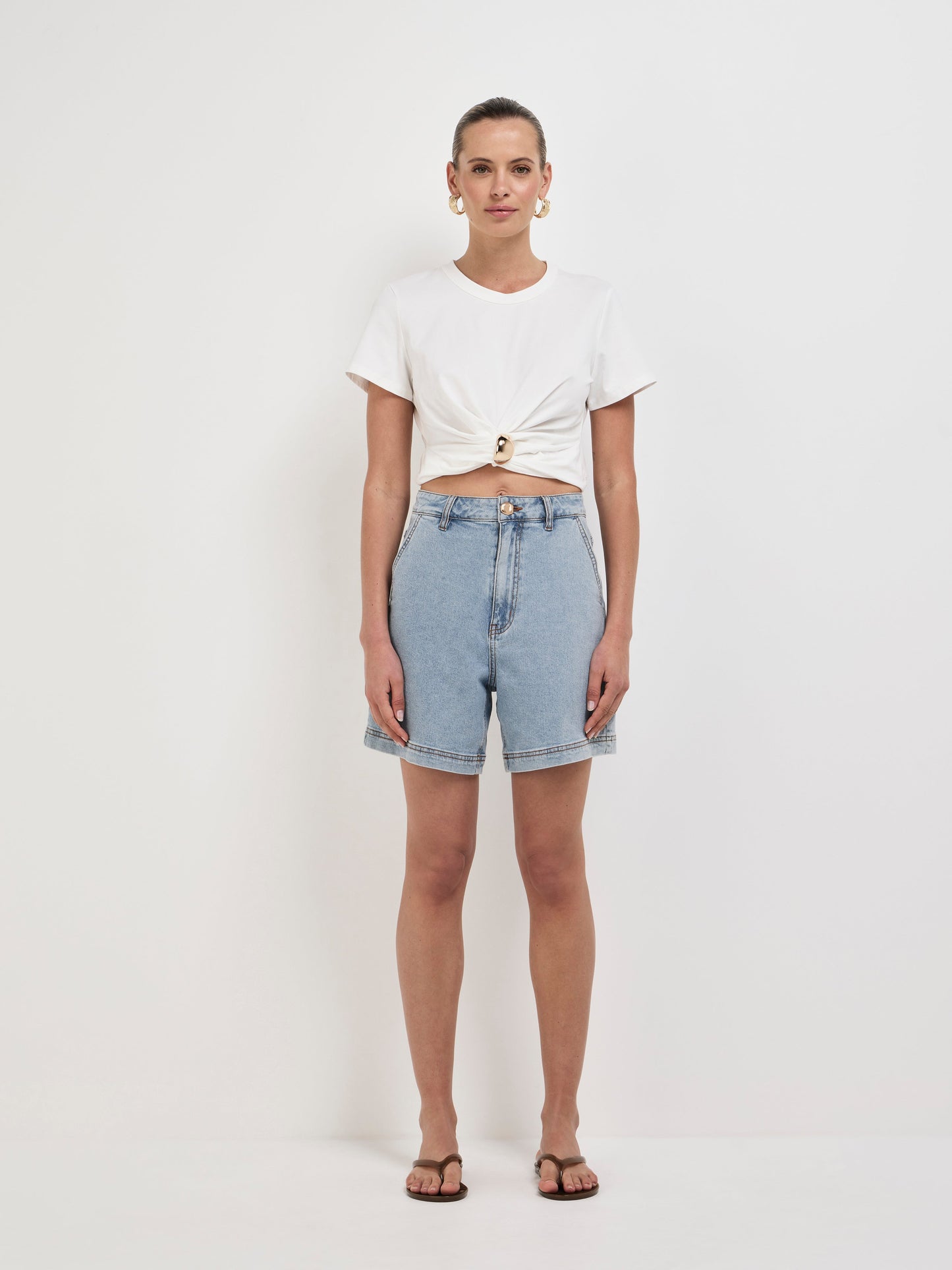 NORA T-SHIRT