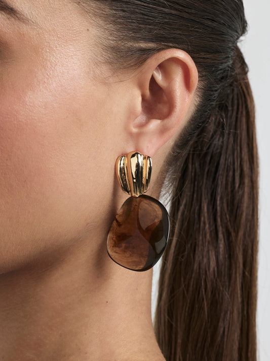 LEIA EARRING