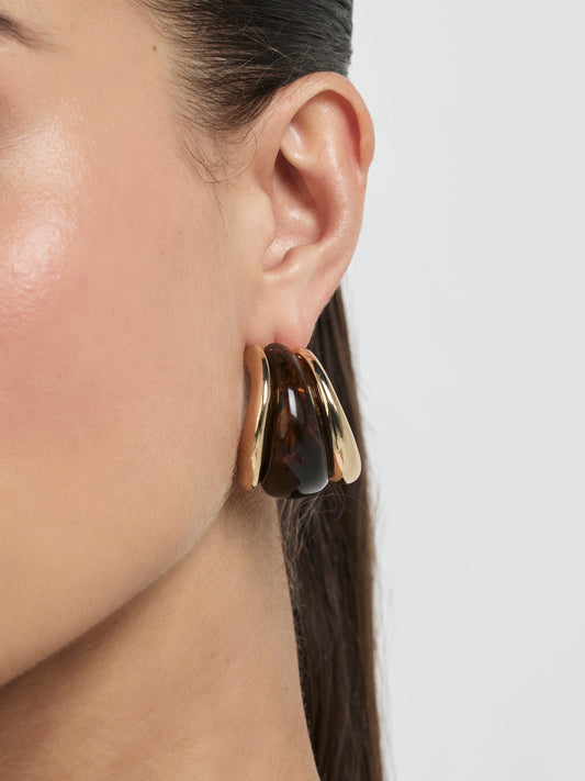 LOTTIE EARRING