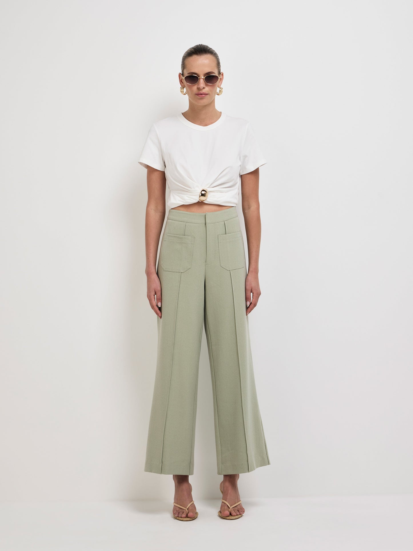 HARPER PANT