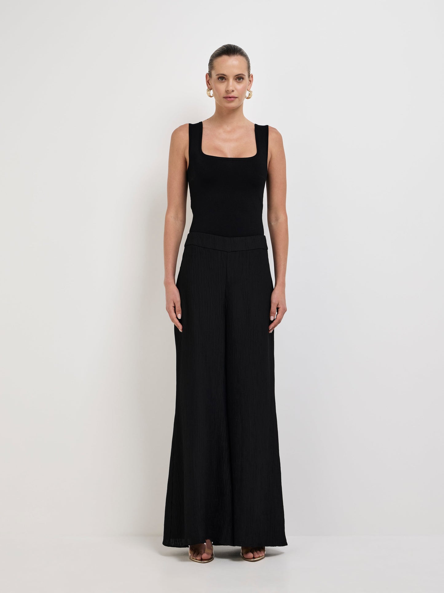 GEMINI PANT