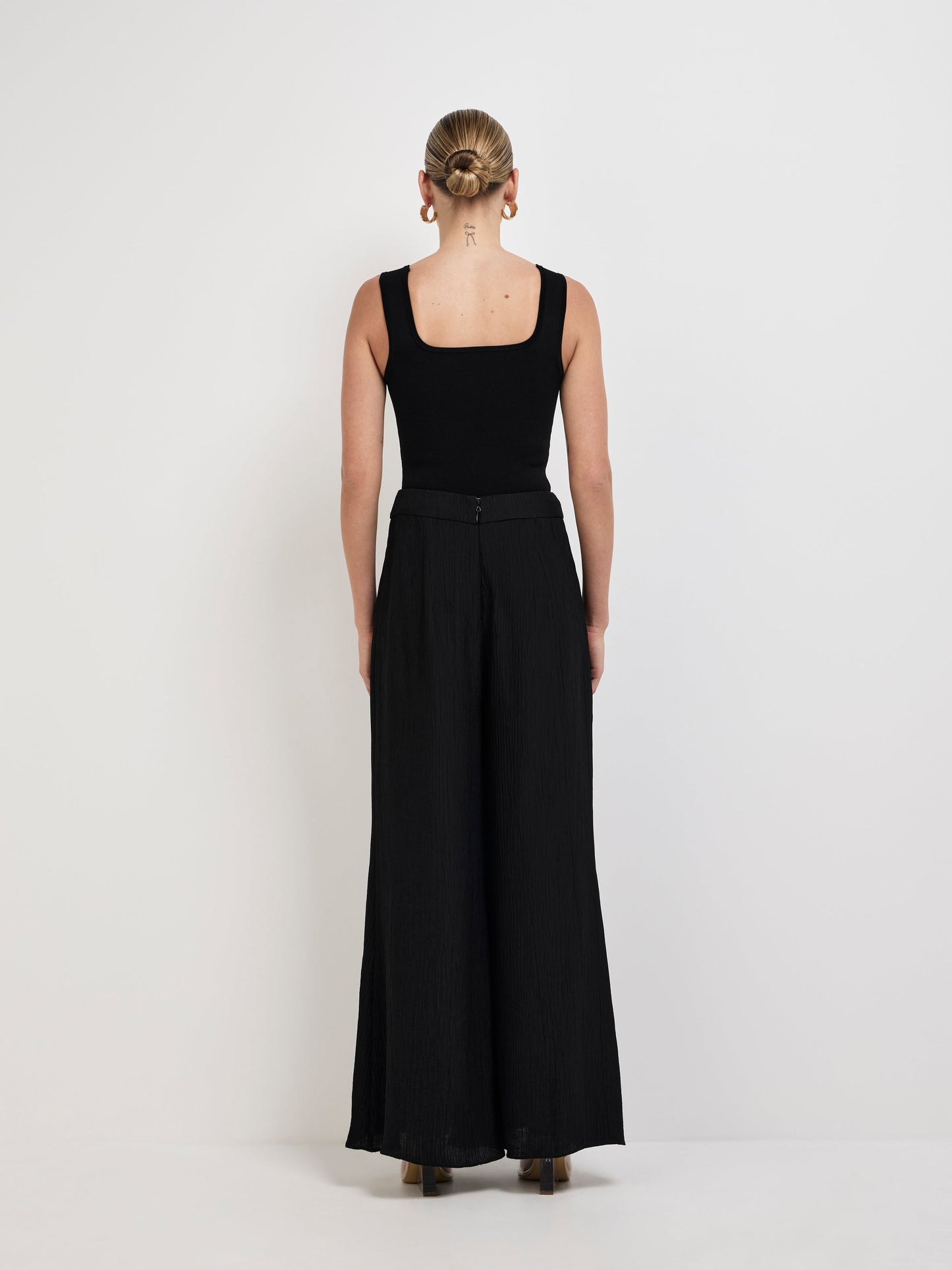 GEMINI PANT