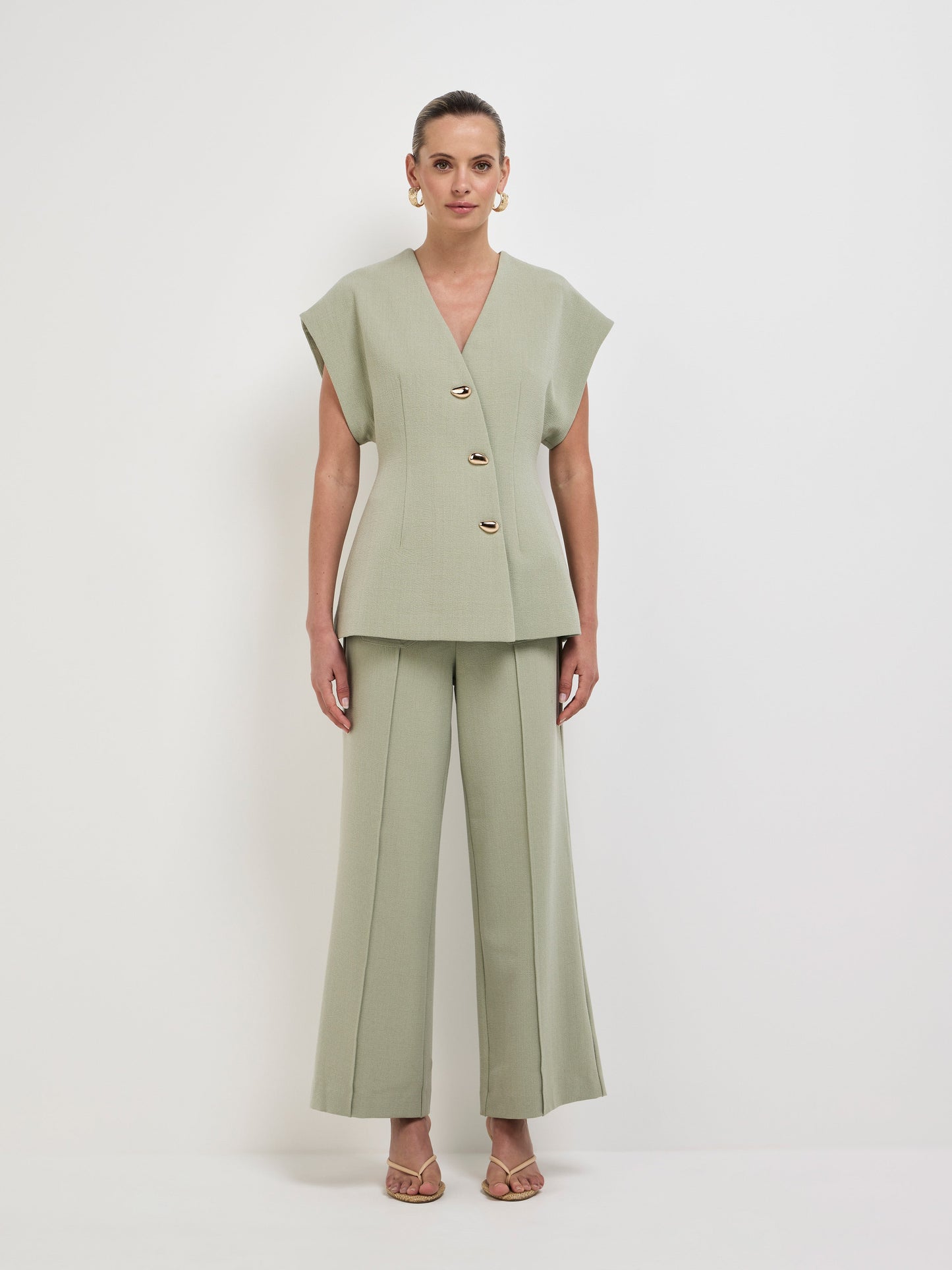 HARPER PANT