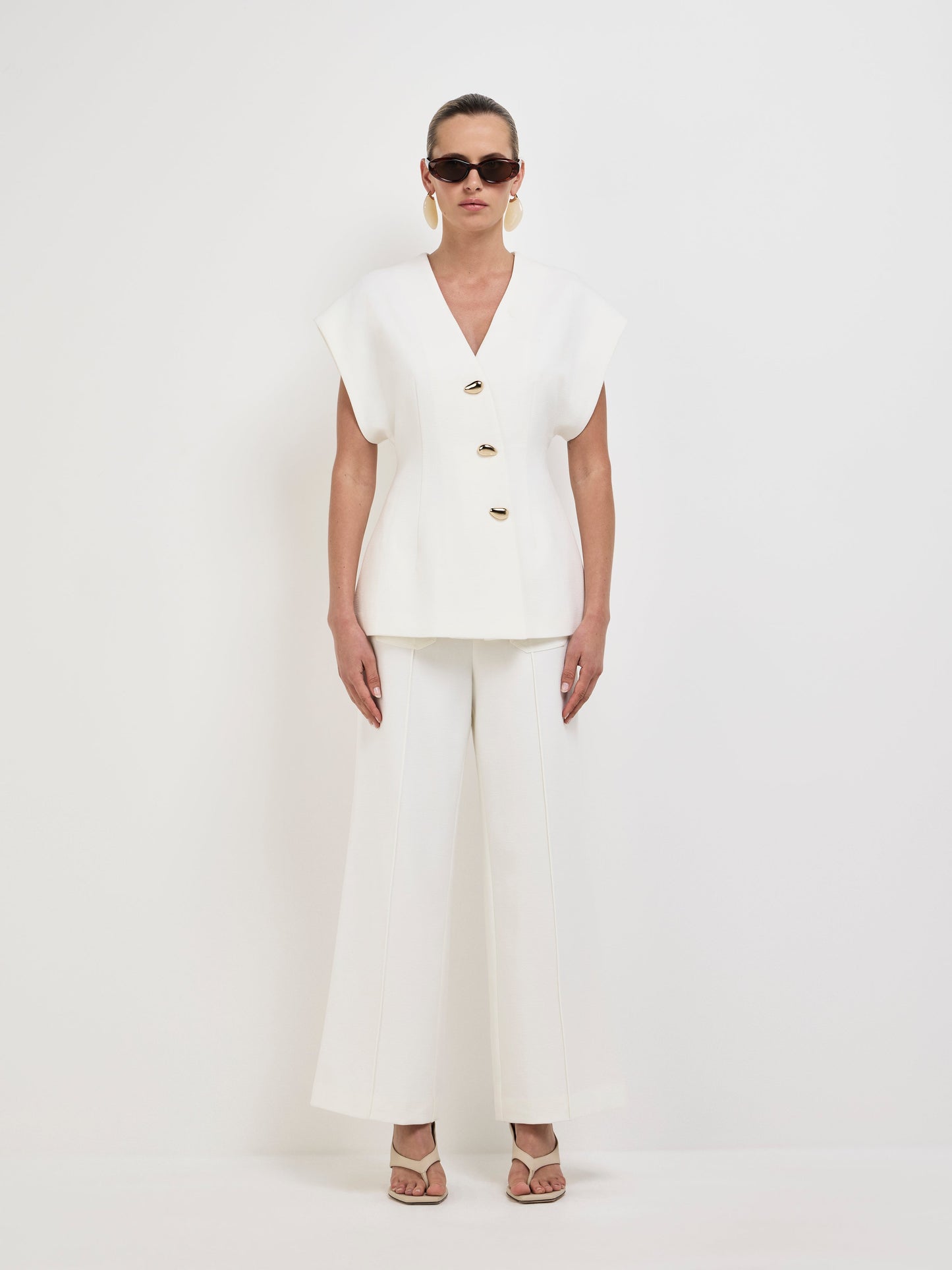 HARPER PANT
