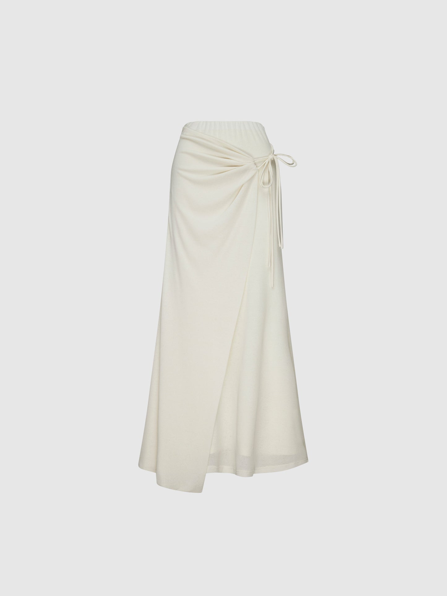 SIREN MIDI SKIRT