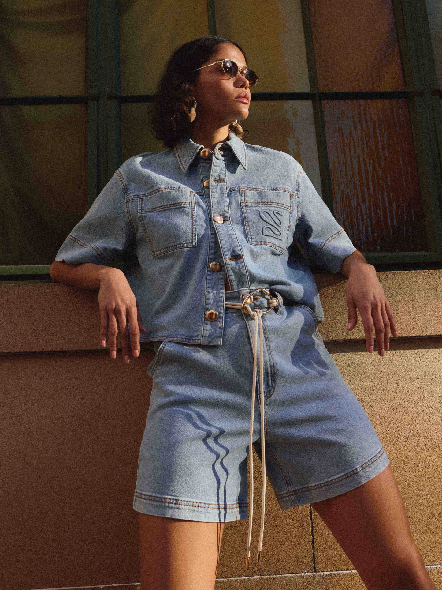 EMMA SHORT