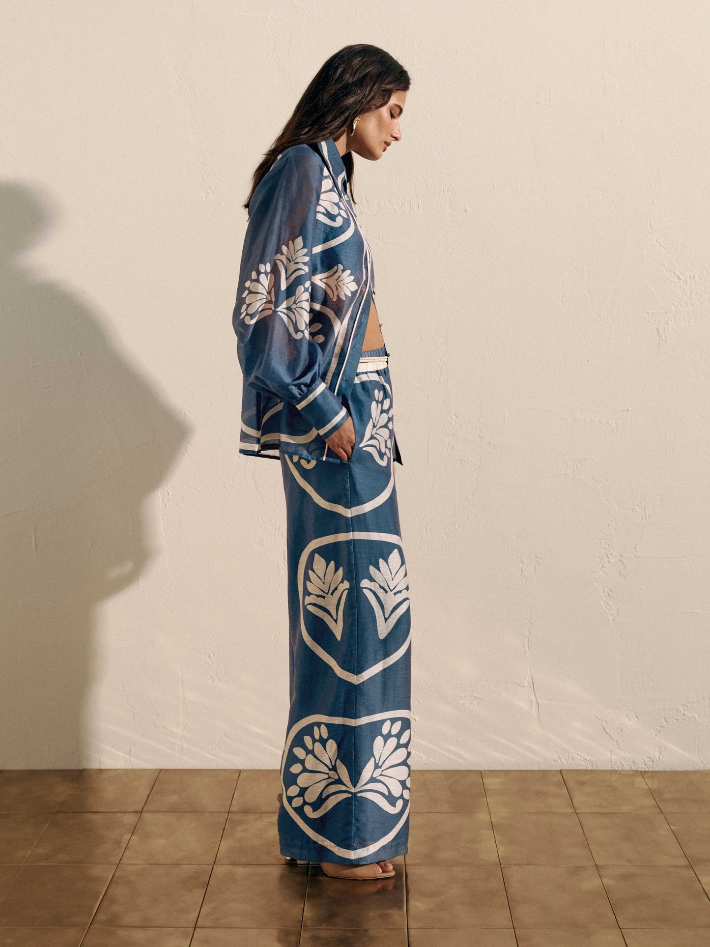 AMAIA PANT