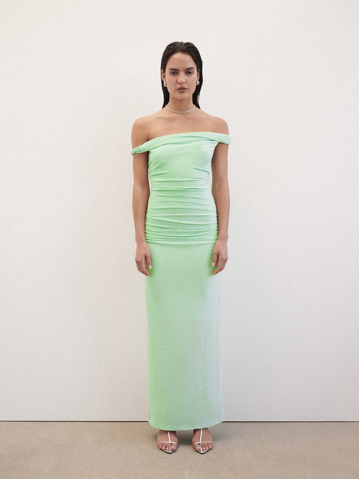 ATHENA DRESS
