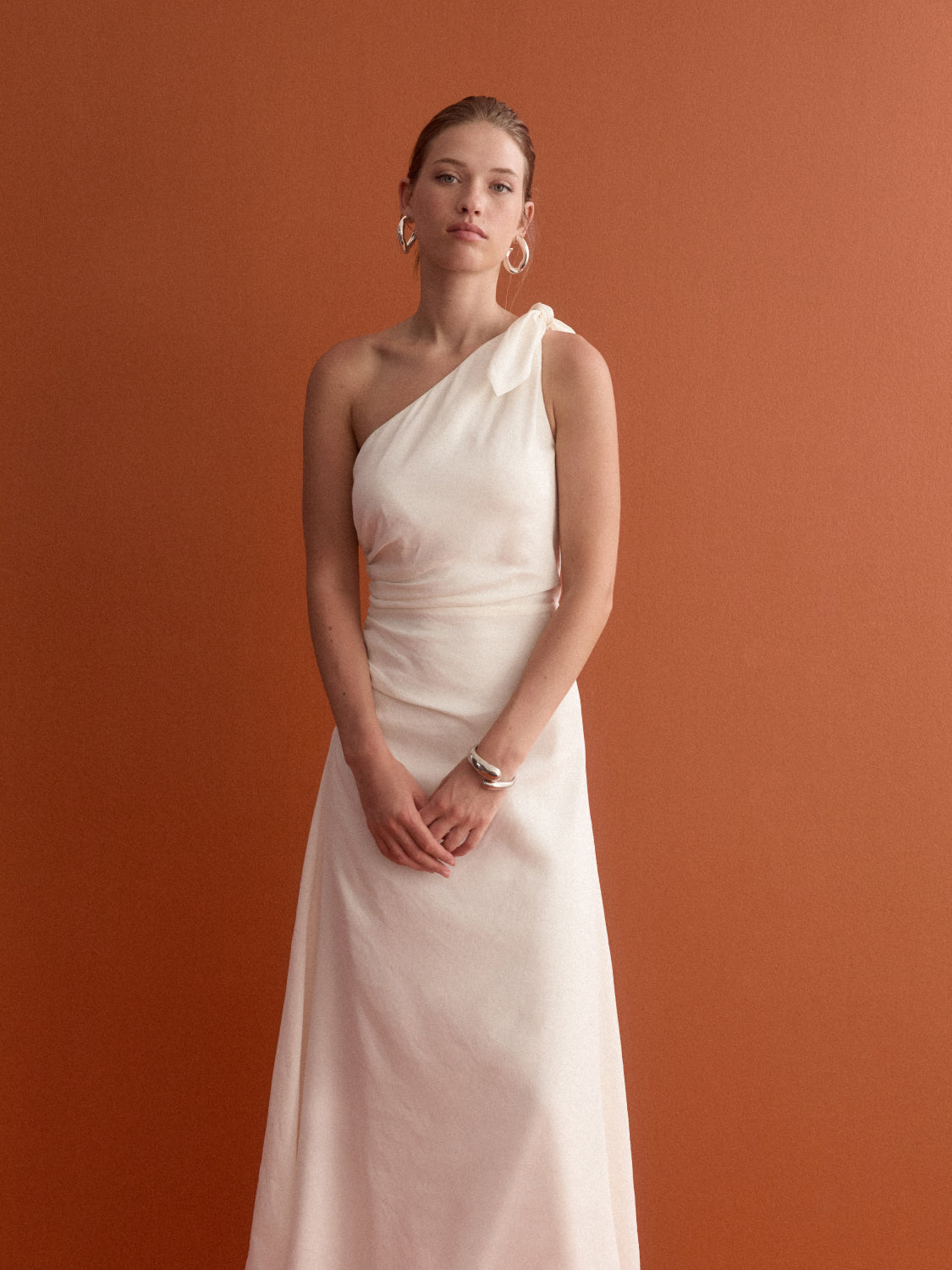AZALEA MIDI DRESS