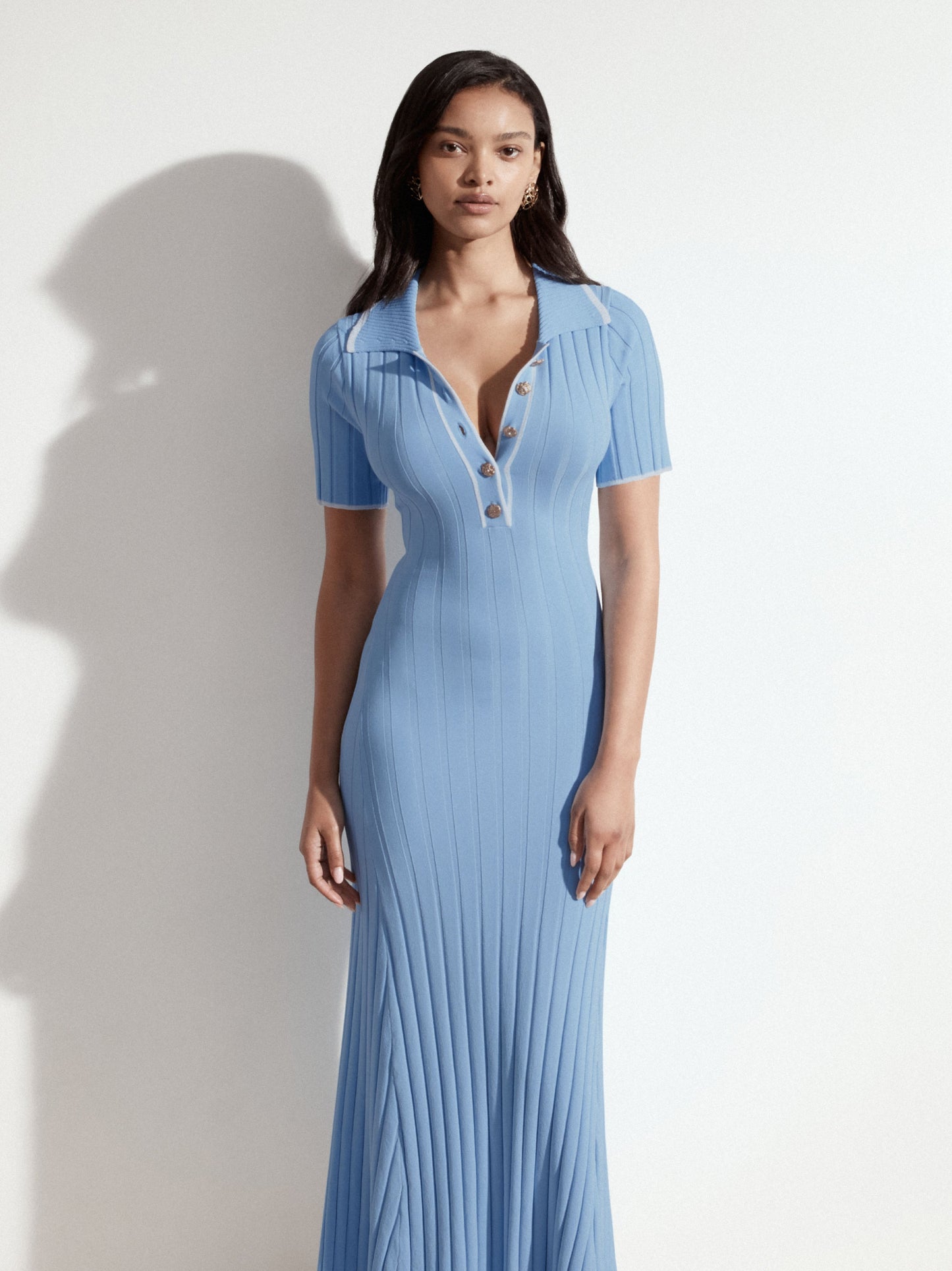 BAMBI MIDI DRESS