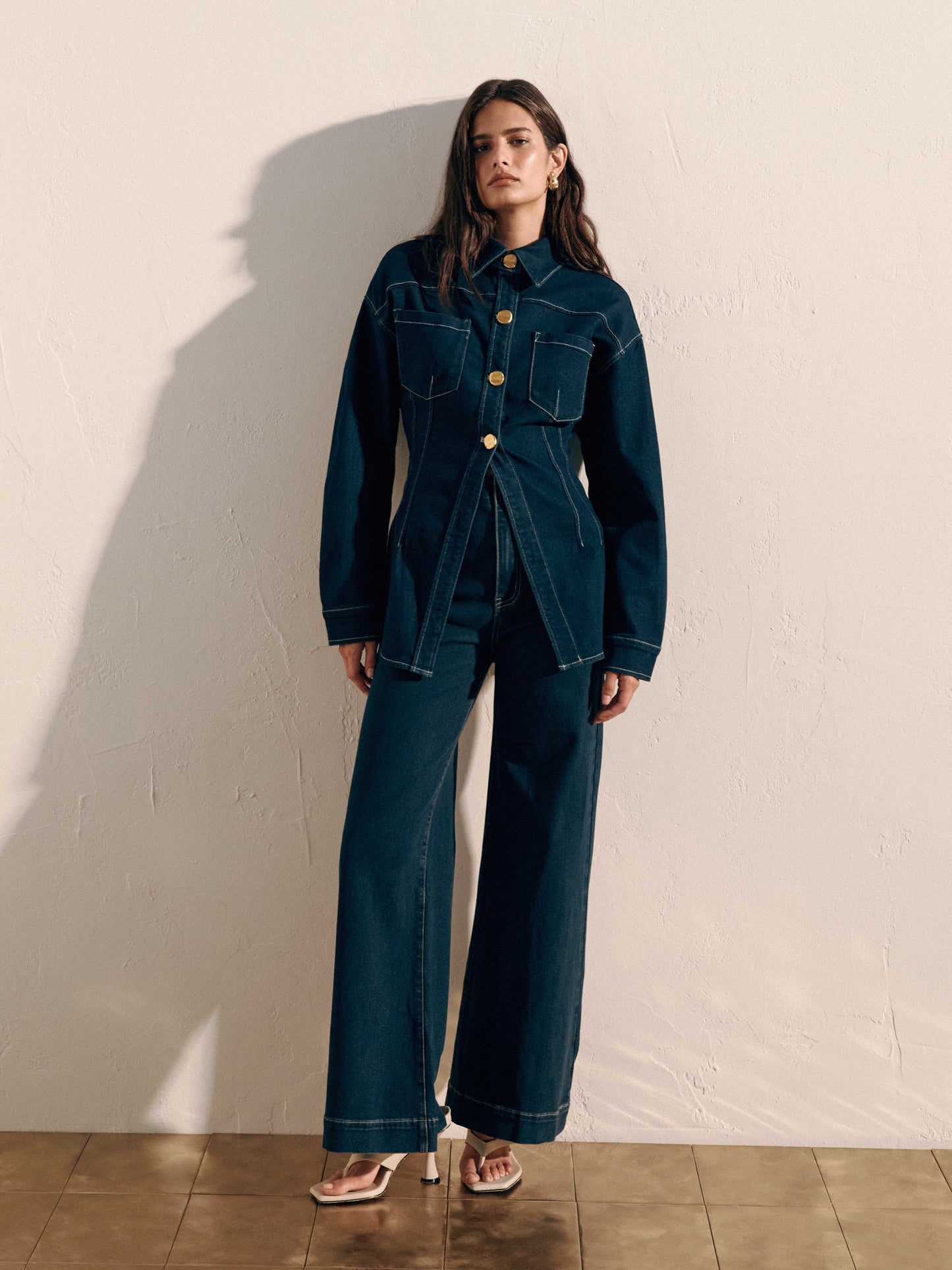 BROADWAY JEAN